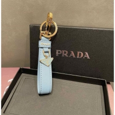 Prada Keychains